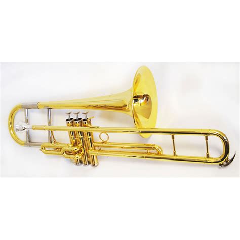 valve trombone desifinado .